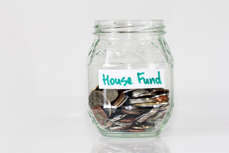 The Ultimate Guide to Saving Money for Your First Home