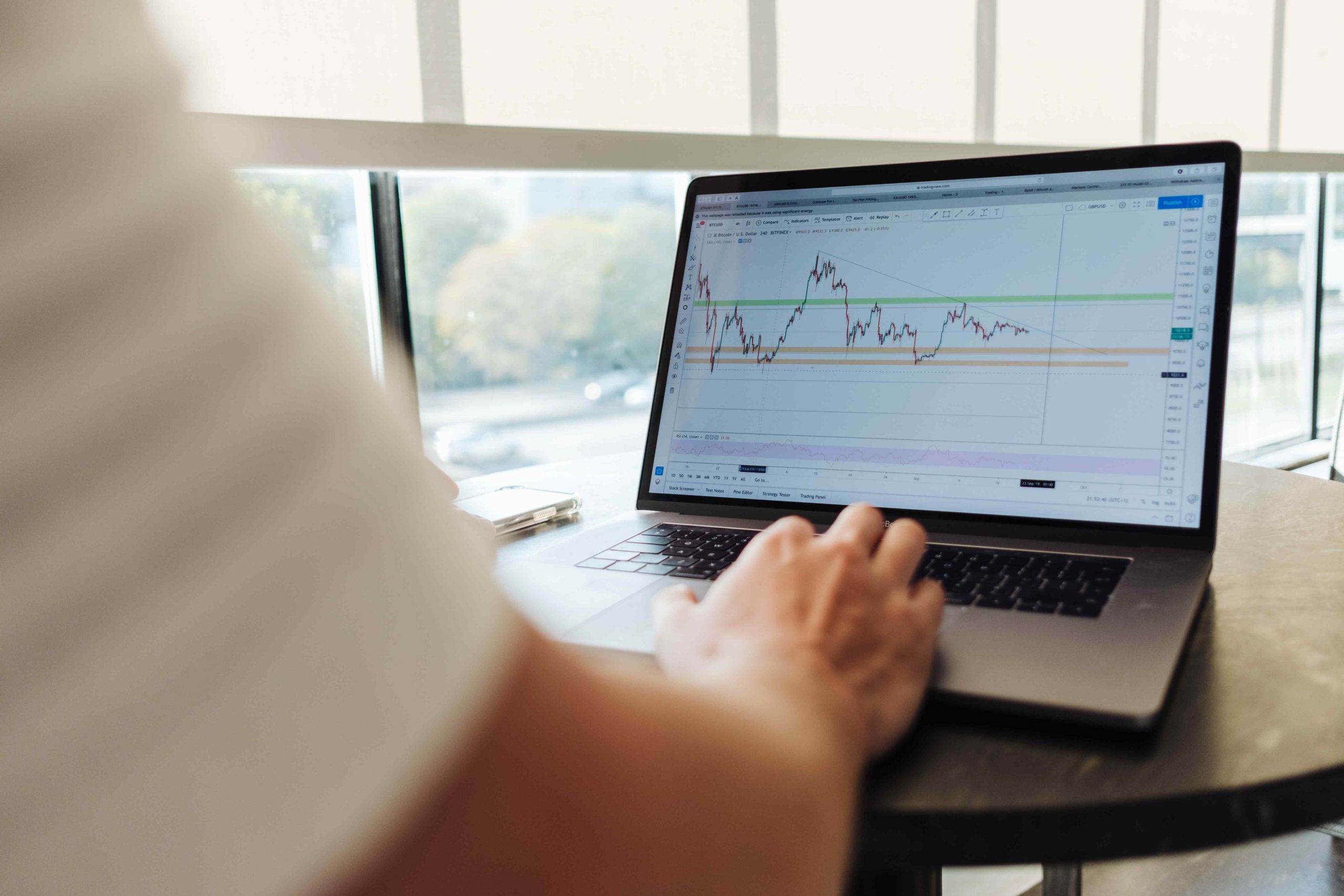 Visual guide on the psychological aspects of commodities trading, as shared by seasoned brokers.