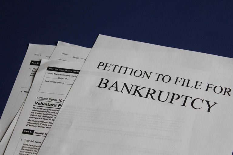 7 Common Bankruptcy Mistakes to Avoid