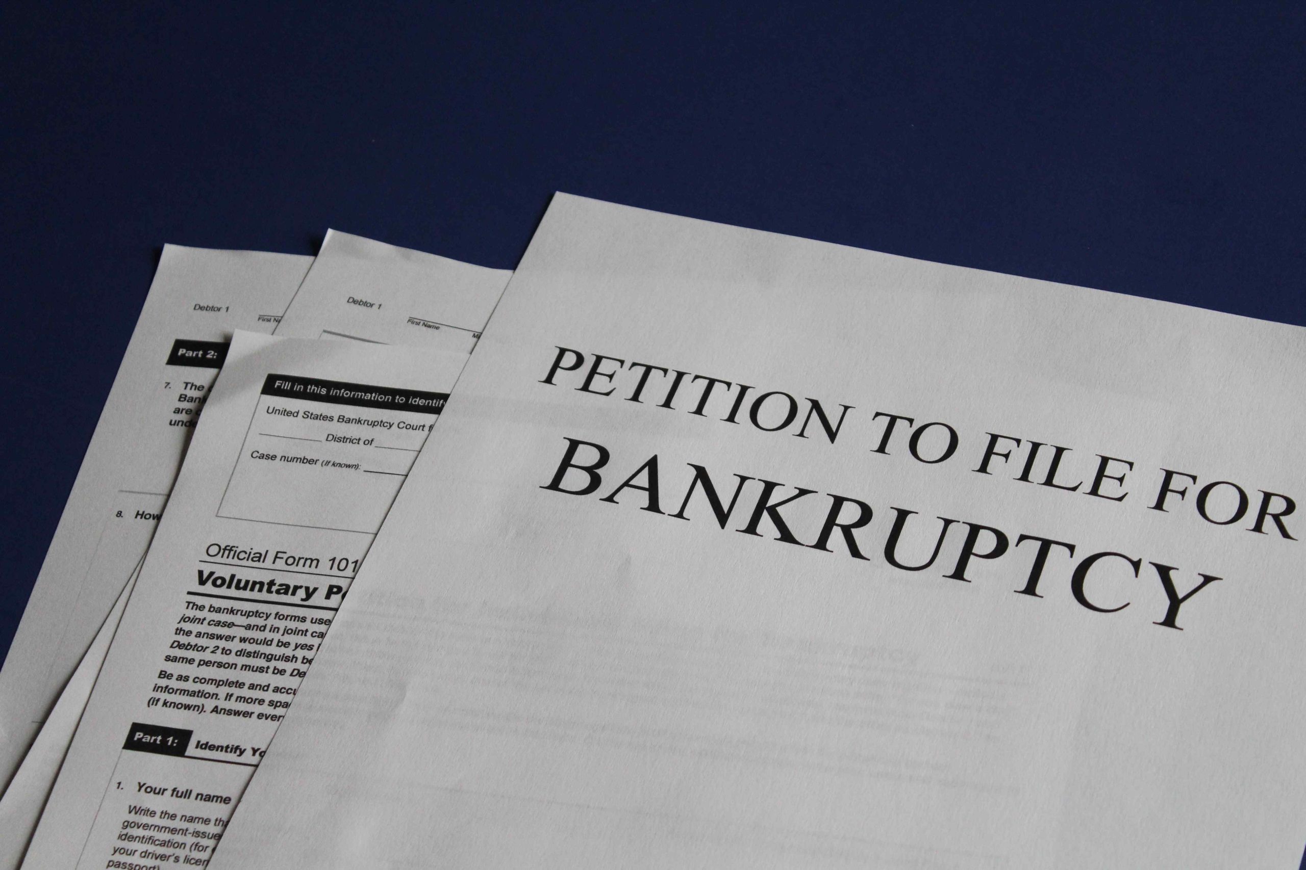 Steer clear of common pitfalls in bankruptcy proceedings. Discover the 96 mistakes to avoid, safeguarding your financial future during challenging times.