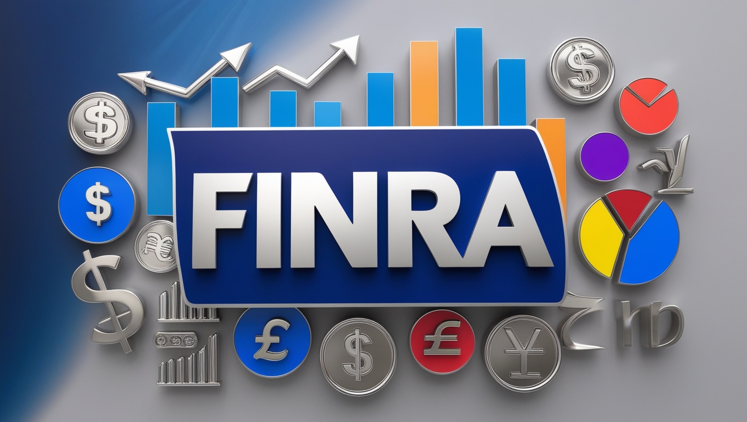 Visual representation of FINRA's updated rules for foreign exchange brokers, highlighting key compliance measures and guidelines.